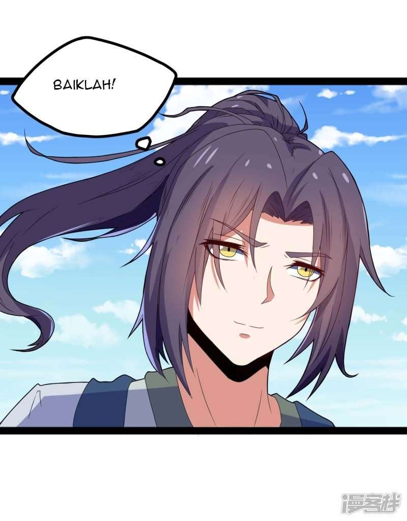 Ta Sui Xian He chapter 18 halaman 20