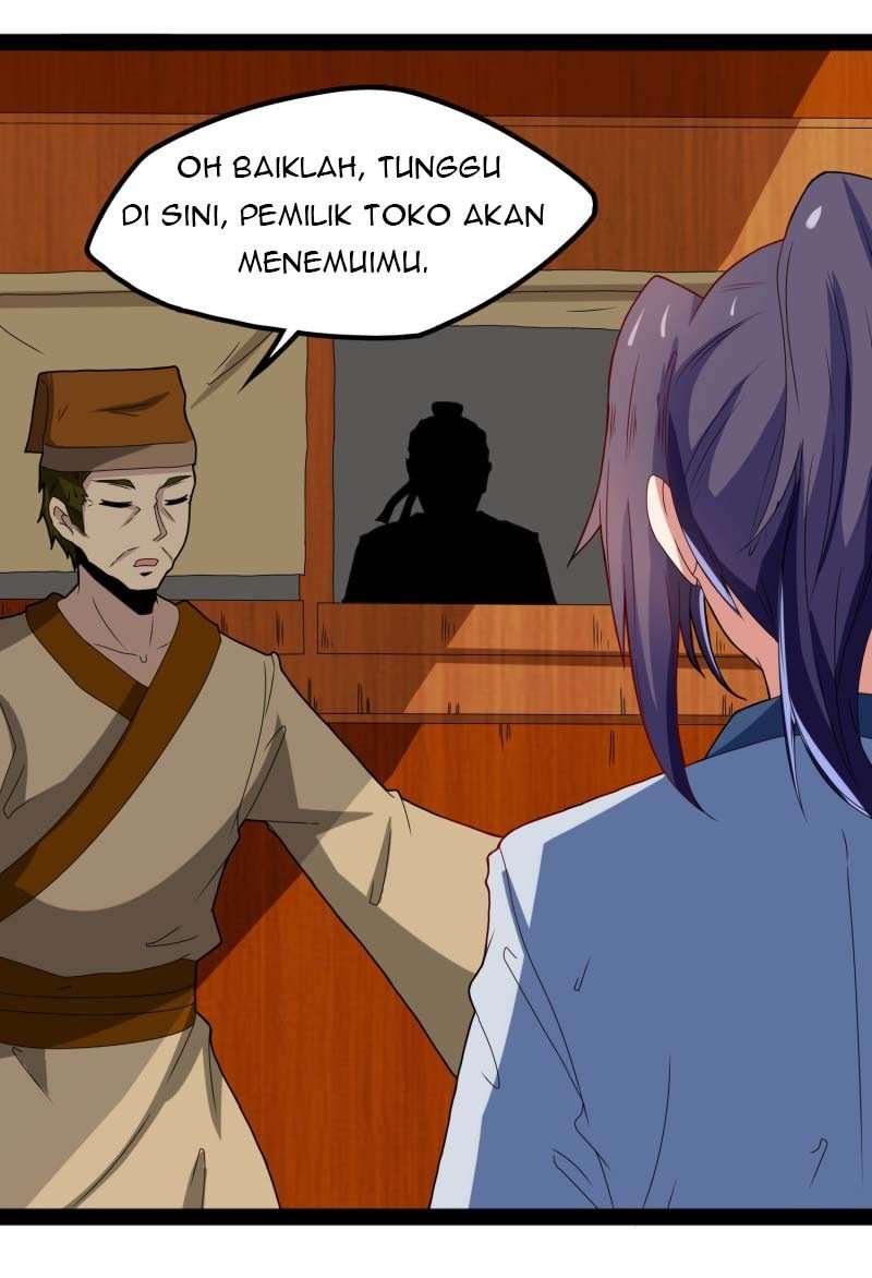 Ta Sui Xian He chapter 18 halaman 22