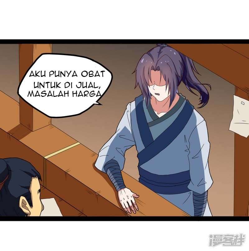 Ta Sui Xian He chapter 18 halaman 24