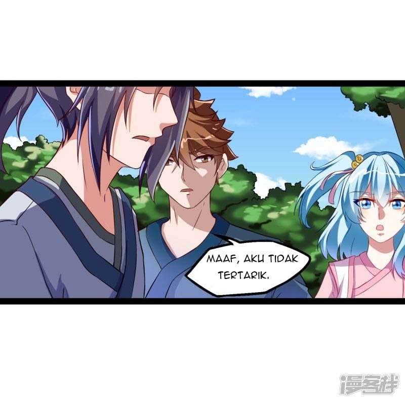 Ta Sui Xian He Bab 19 halaman 11