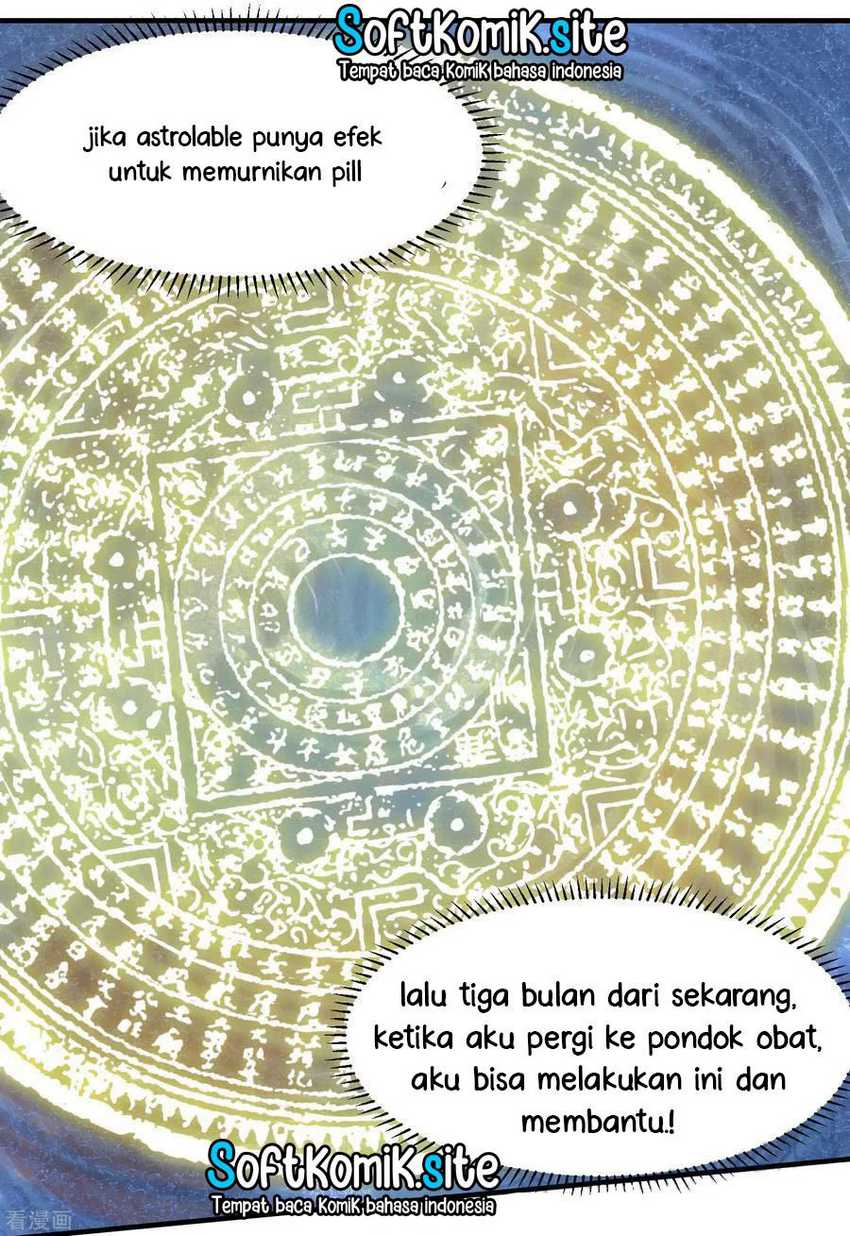 Ta Sui Xian He Bab 2 halaman 13
