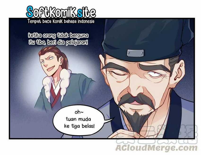 Ta Sui Xian He Bab 2 halaman 18