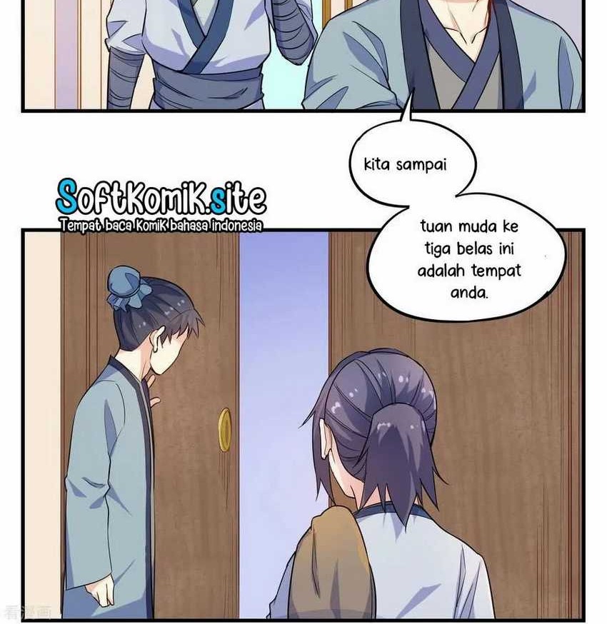 Ta Sui Xian He Bab 2 halaman 20
