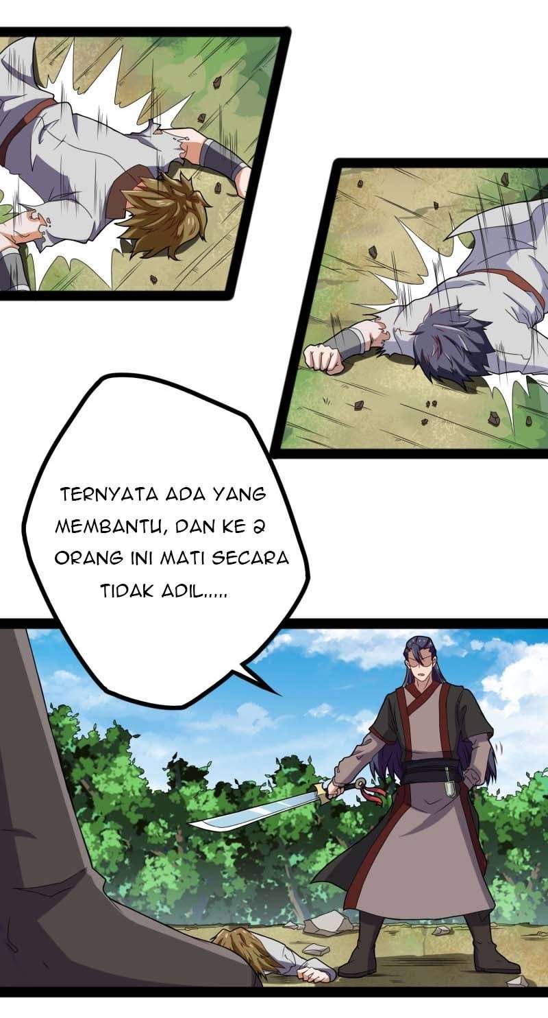 Ta Sui Xian He chapter 20 halaman 2