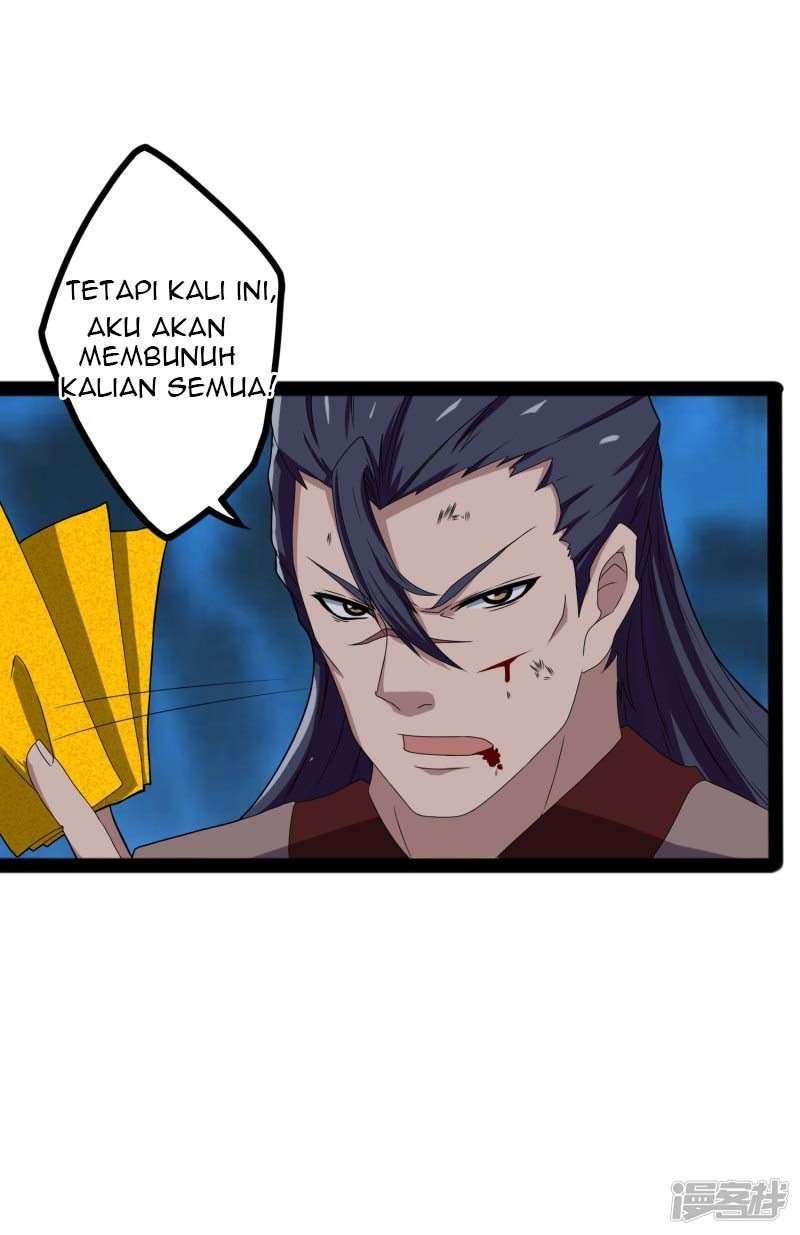 Ta Sui Xian He chapter 20 halaman 3