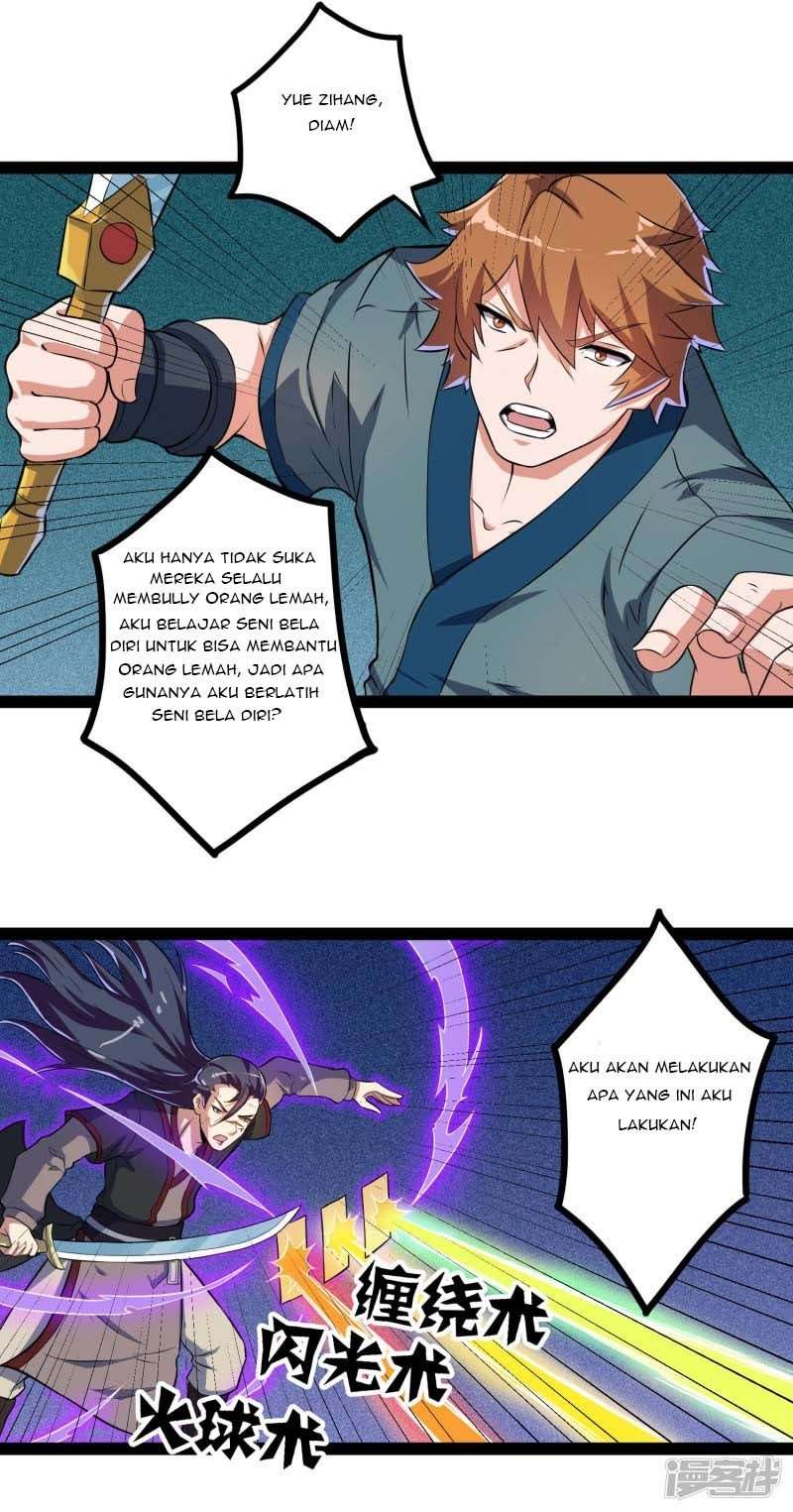 Ta Sui Xian He chapter 20 halaman 5