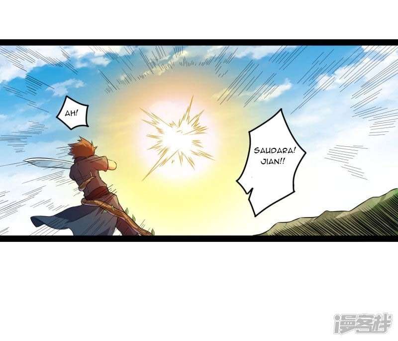 Ta Sui Xian He chapter 20 halaman 7