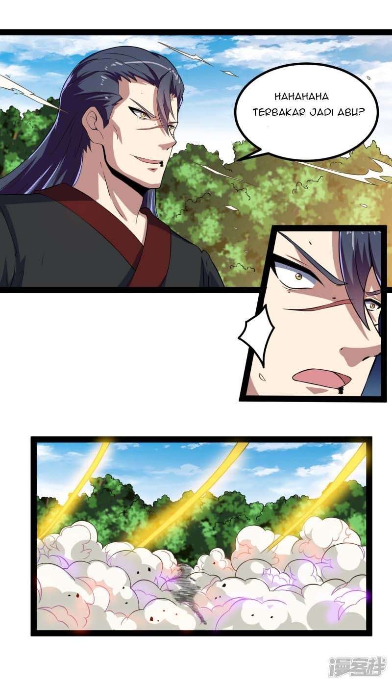 Ta Sui Xian He chapter 20 halaman 9