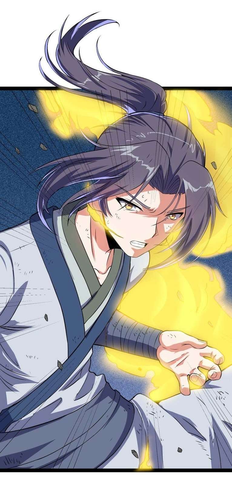 Ta Sui Xian He chapter 20 halaman 10