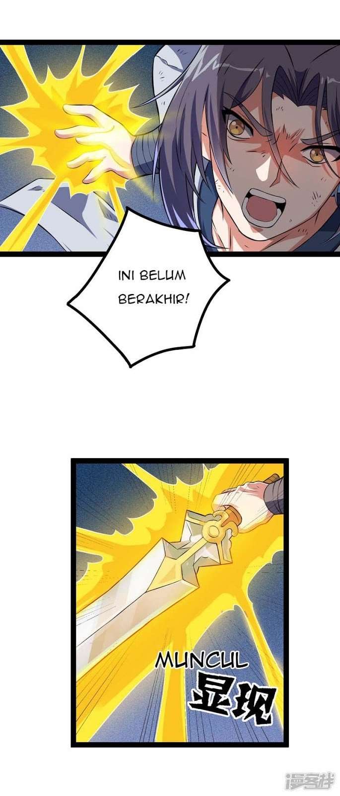 Ta Sui Xian He chapter 20 halaman 12