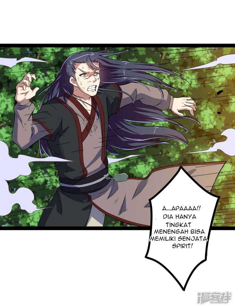 Ta Sui Xian He chapter 20 halaman 13