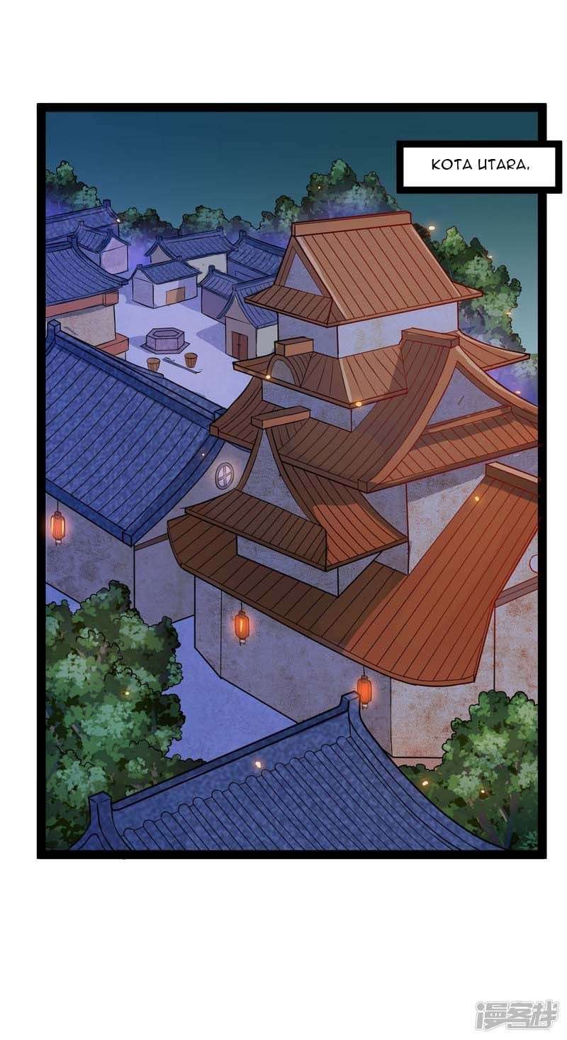 Ta Sui Xian He Bab 21 halaman 11