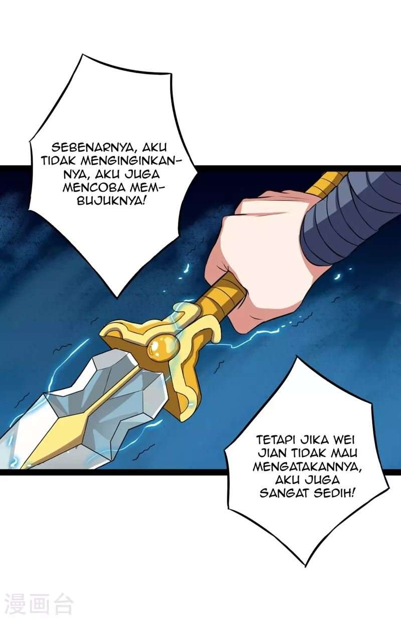 Ta Sui Xian He chapter 25 halaman 6