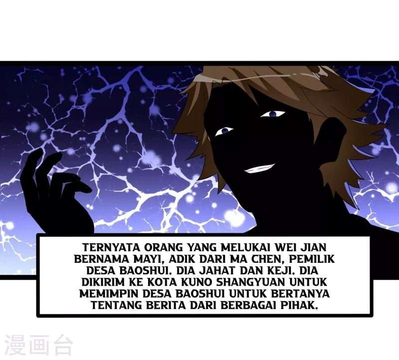 Ta Sui Xian He chapter 25 halaman 10