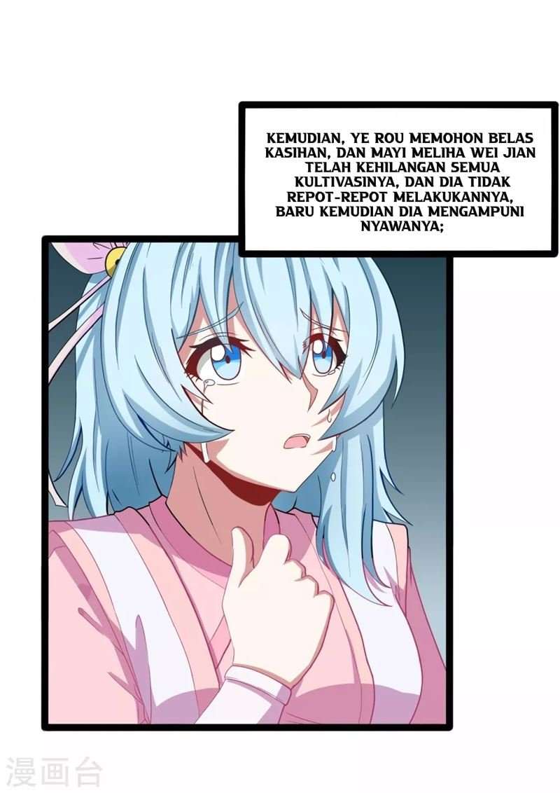 Ta Sui Xian He chapter 25 halaman 13