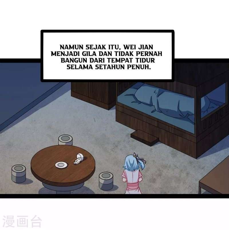 Ta Sui Xian He chapter 25 halaman 14