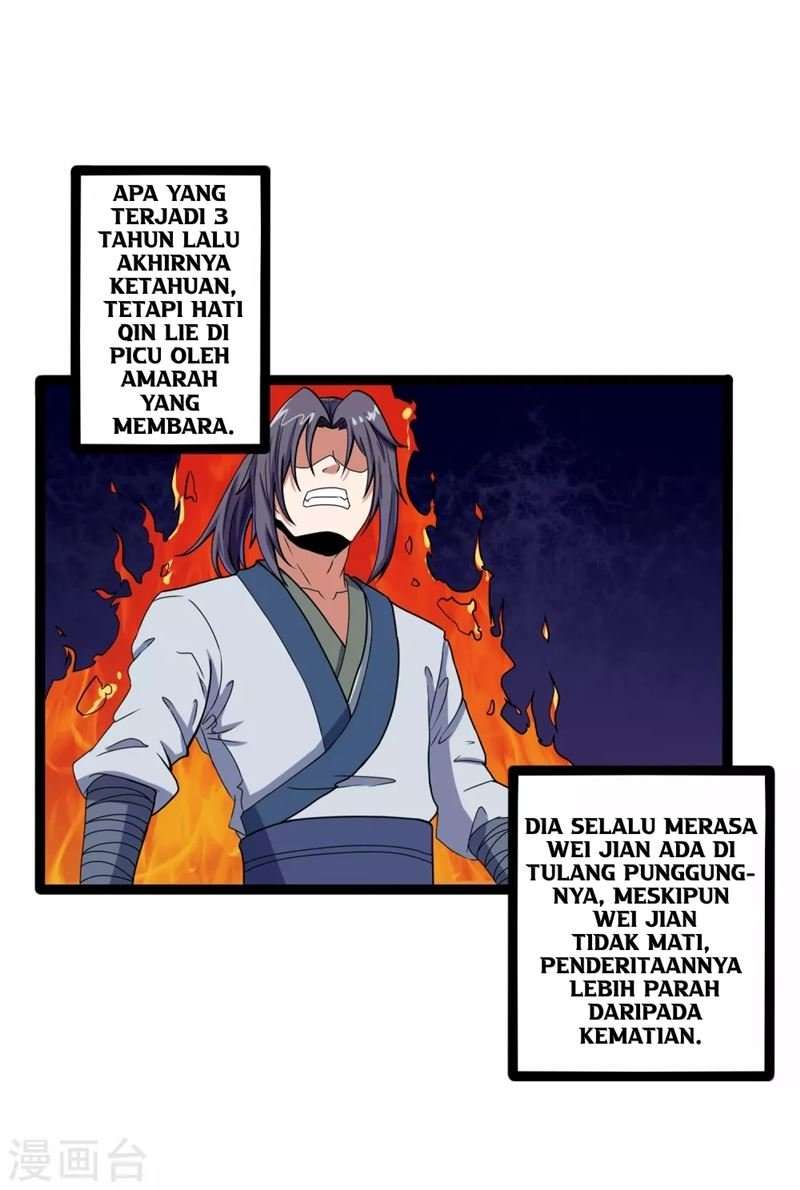 Ta Sui Xian He chapter 25 halaman 15