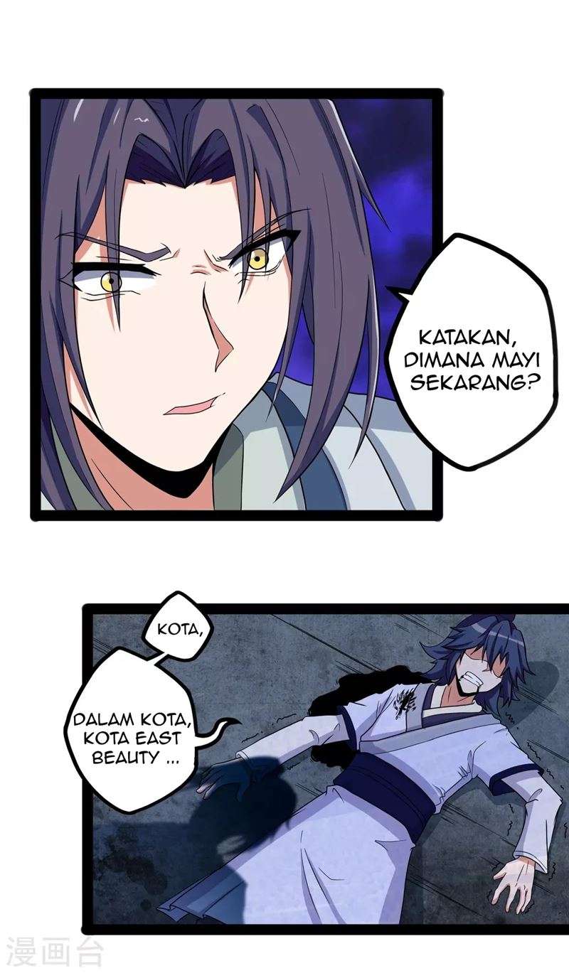 Ta Sui Xian He chapter 25 halaman 16