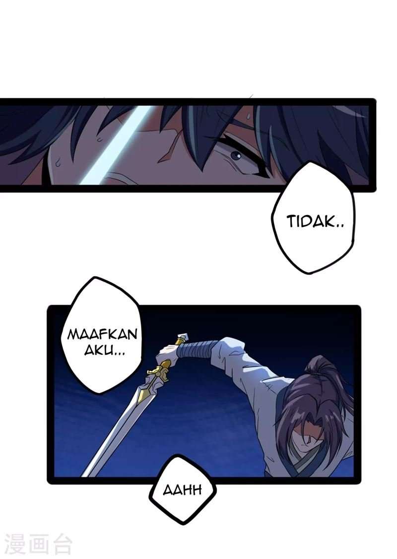 Ta Sui Xian He chapter 25 halaman 18