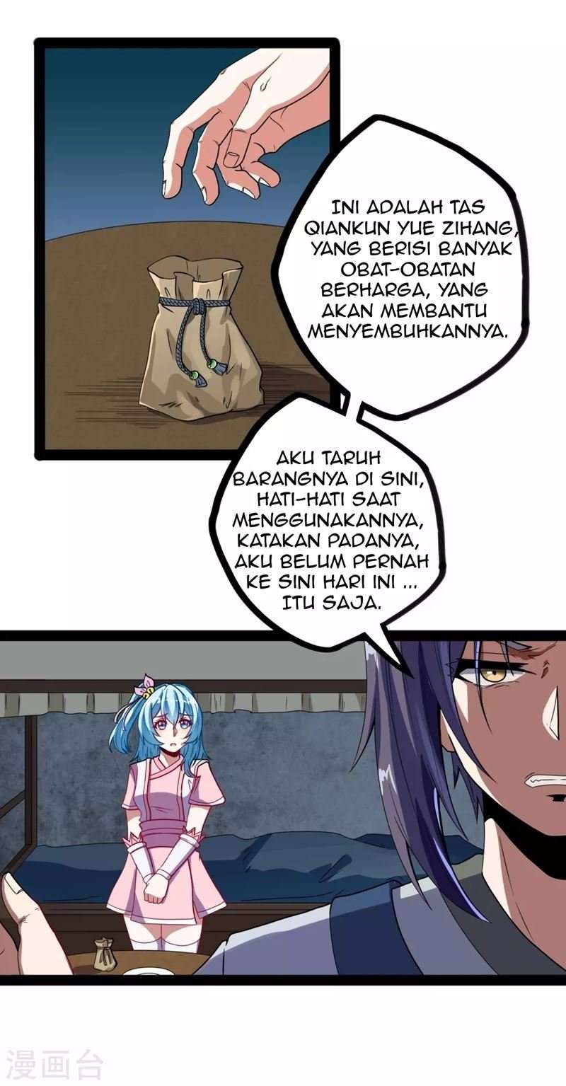 Ta Sui Xian He chapter 25 halaman 24