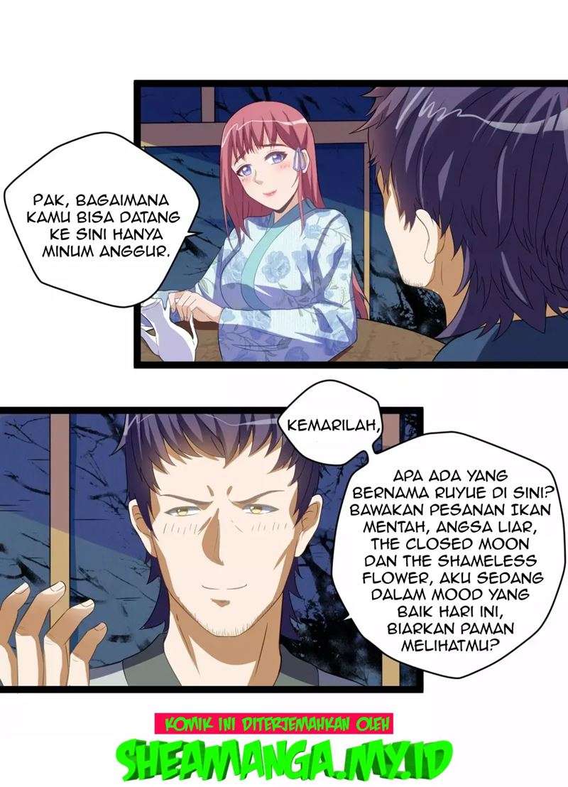 Ta Sui Xian He Bab 26 halaman 5
