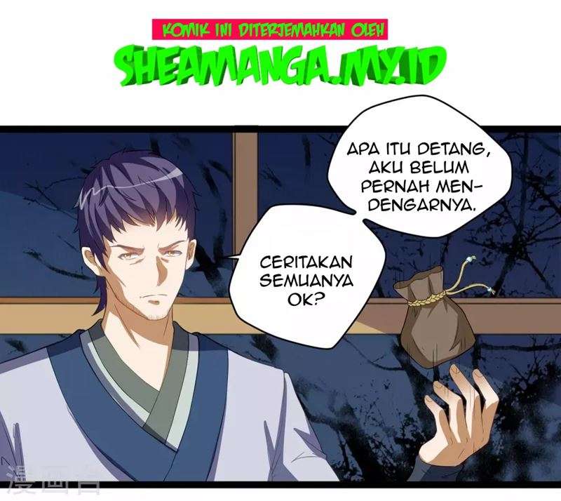 Ta Sui Xian He Bab 26 halaman 7