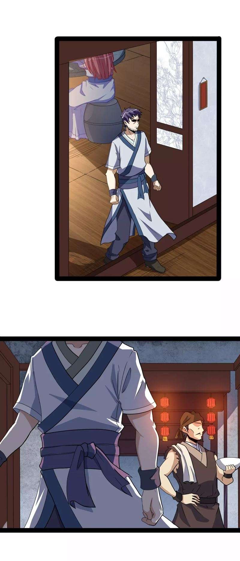 Ta Sui Xian He Bab 26 halaman 10