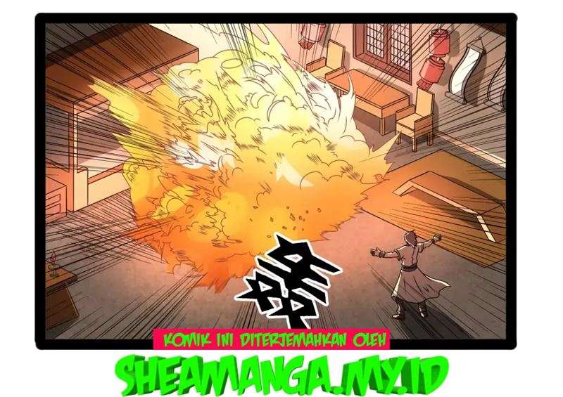 Ta Sui Xian He Bab 26 halaman 17