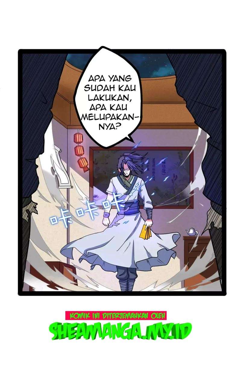 Ta Sui Xian He Bab 26 halaman 19
