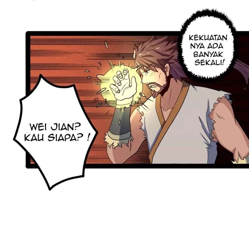 Ta Sui Xian He Bab 26 halaman 22