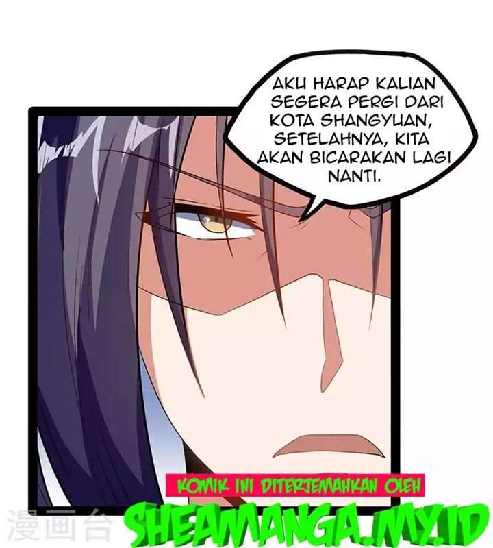 Ta Sui Xian He Bab 28 halaman 21