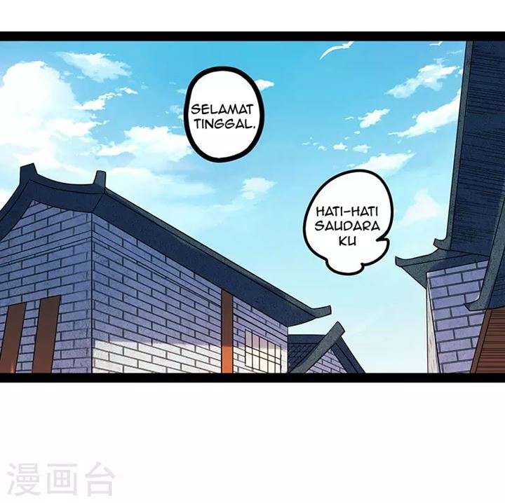 Ta Sui Xian He Bab 28 halaman 24