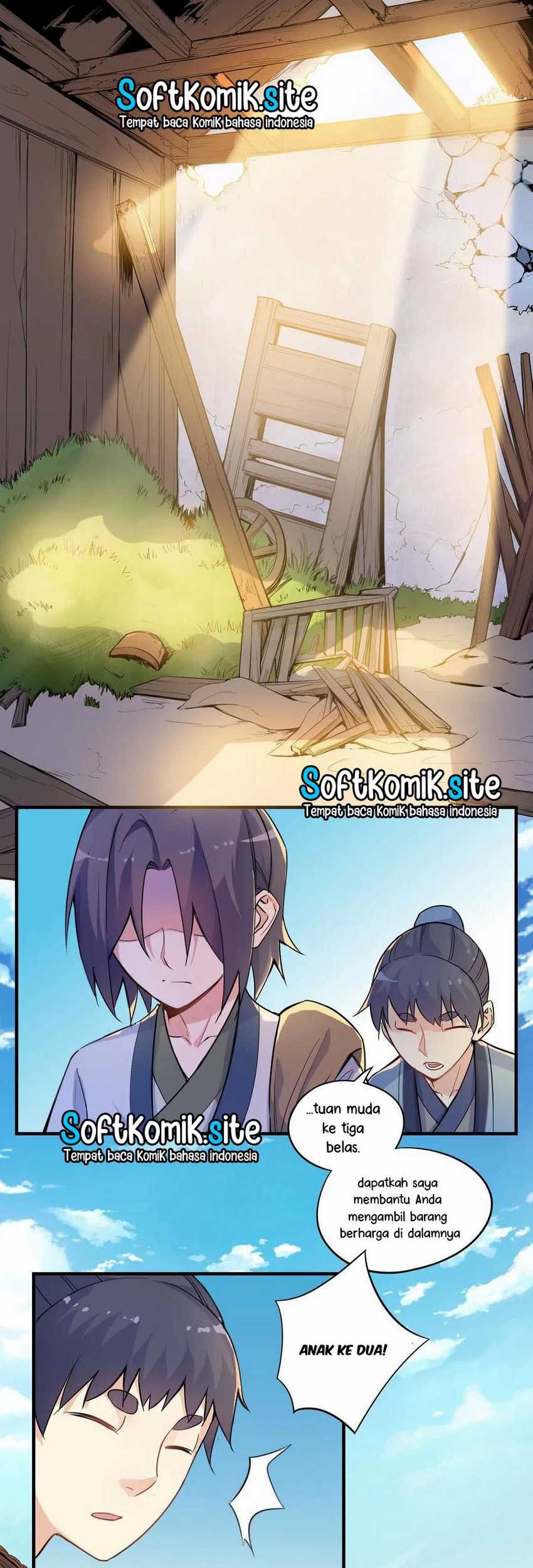 Ta Sui Xian He chapter 3 halaman 2