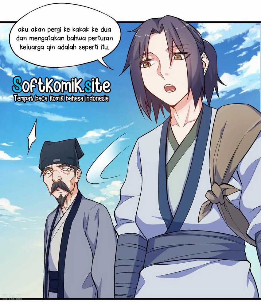 Ta Sui Xian He chapter 3 halaman 12