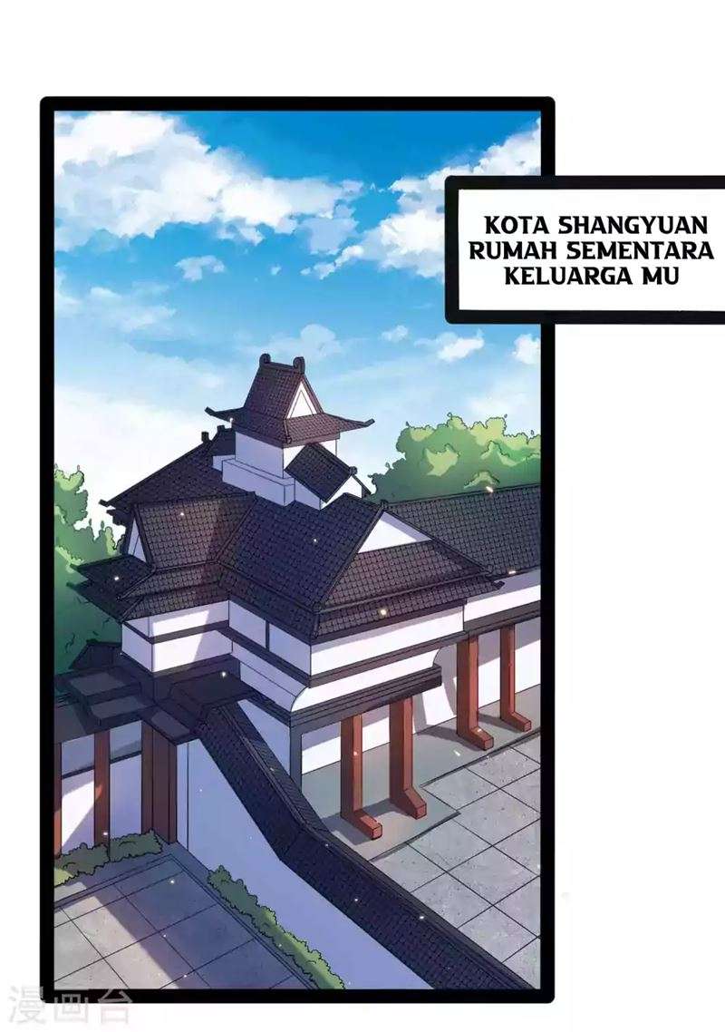 Ta Sui Xian He Bab 30 halaman 4