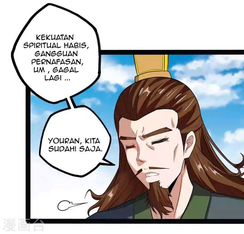 Ta Sui Xian He Bab 30 halaman 9