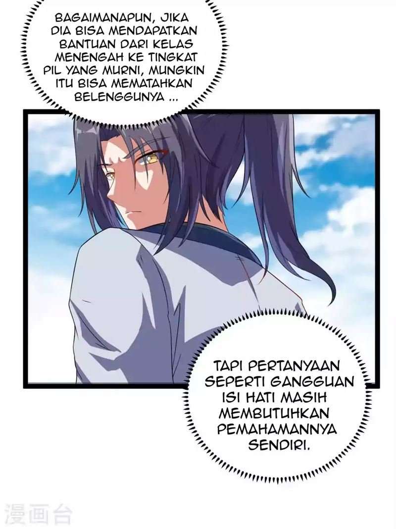 Ta Sui Xian He Bab 30 halaman 16