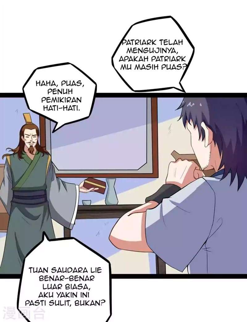 Ta Sui Xian He Bab 30 halaman 32