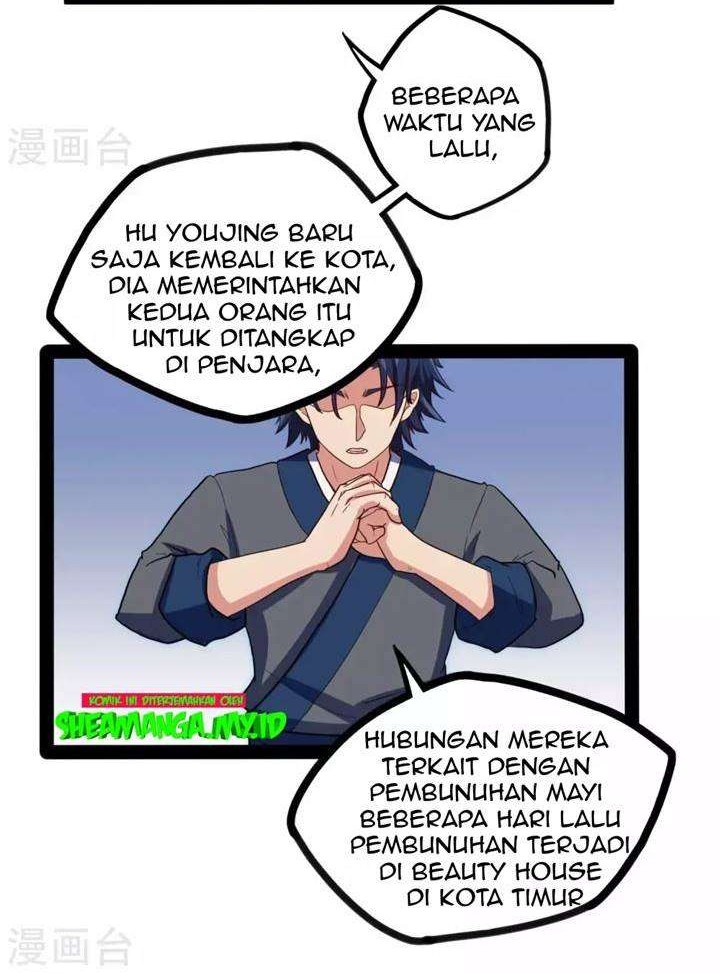 Ta Sui Xian He Bab 31 halaman 7