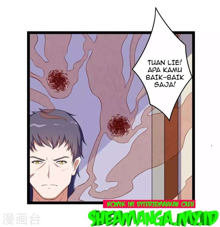 Ta Sui Xian He chapter 32 halaman 3