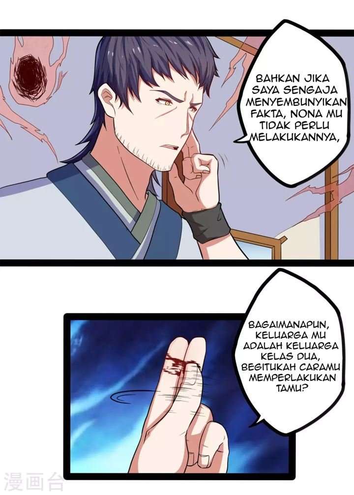 Ta Sui Xian He chapter 32 halaman 7
