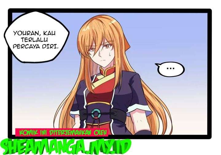 Ta Sui Xian He chapter 32 halaman 8