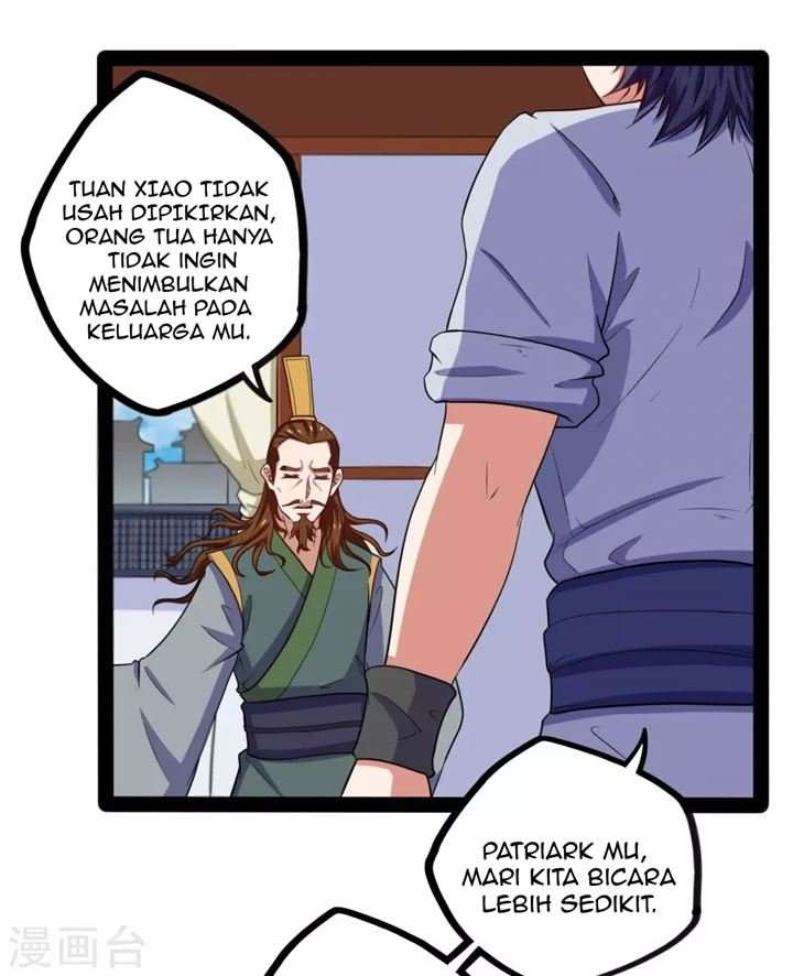 Ta Sui Xian He chapter 32 halaman 9