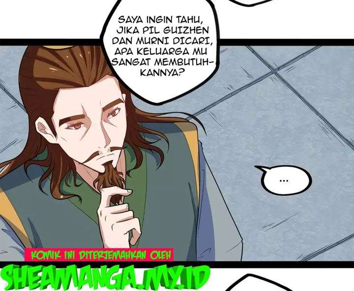 Ta Sui Xian He chapter 32 halaman 10