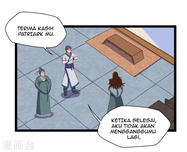 Ta Sui Xian He chapter 32 halaman 13