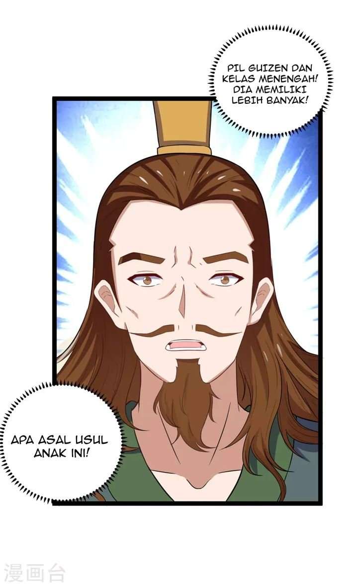 Ta Sui Xian He chapter 32 halaman 17