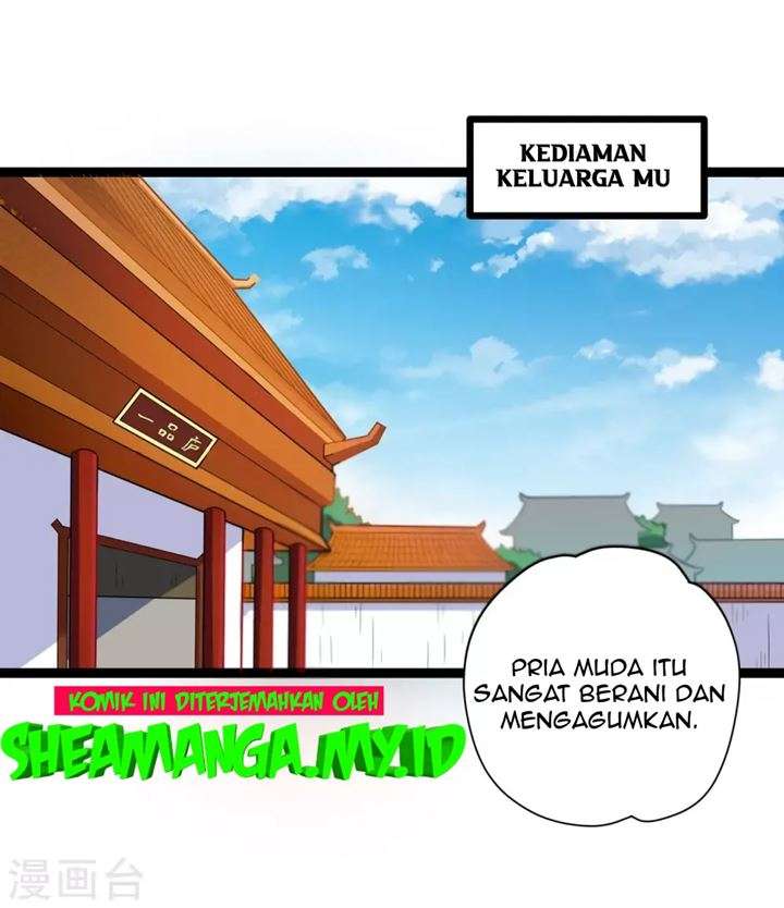 Ta Sui Xian He chapter 32 halaman 18