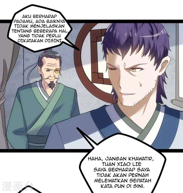 Ta Sui Xian He chapter 32 halaman 19