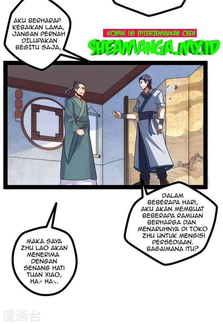 Ta Sui Xian He chapter 32 halaman 20