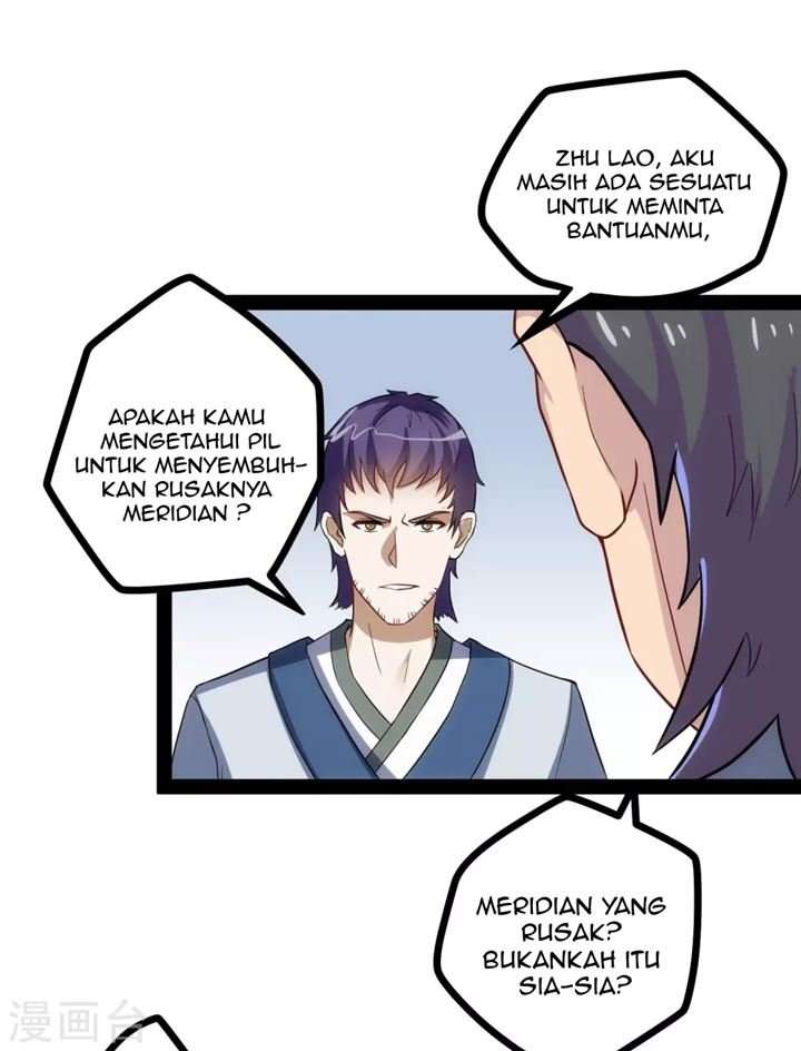 Ta Sui Xian He chapter 32 halaman 21